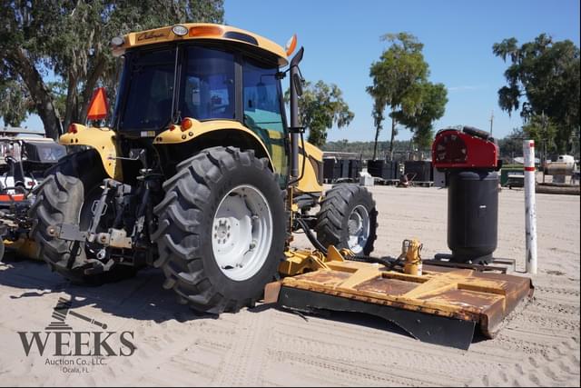 Image of Challenger MT465B equipment image 3