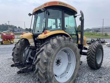 Main image Challenger MT465B