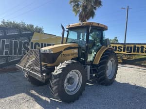 2010 Challenger MT465B Image