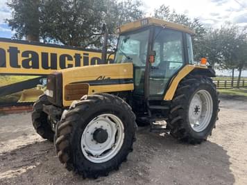 Main image Challenger MT535