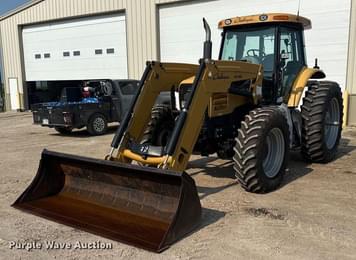 Main image Challenger MT565B
