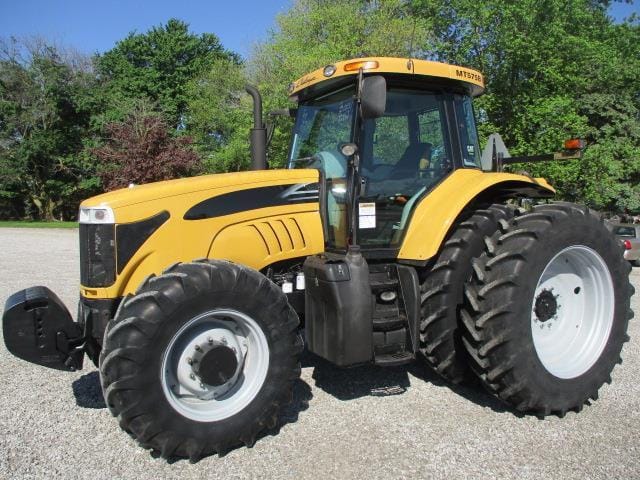 Main image Challenger MT575B