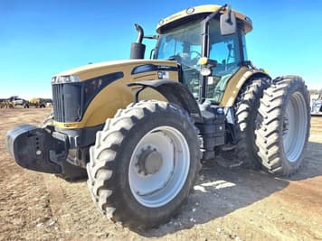 Main image Challenger MT575D