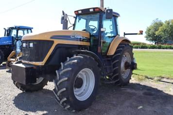 Main image Challenger MT635