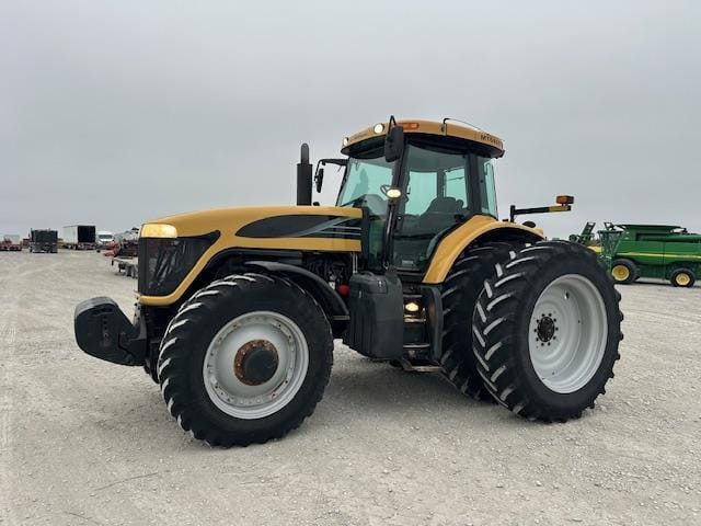 Challenger MT645B Equipment Image0