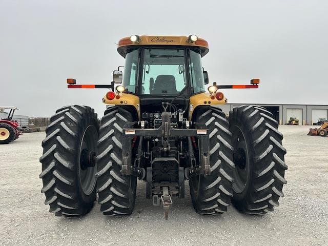 Image of Challenger MT645B equipment image 3