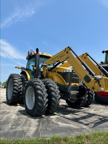 Main image Challenger MT645D