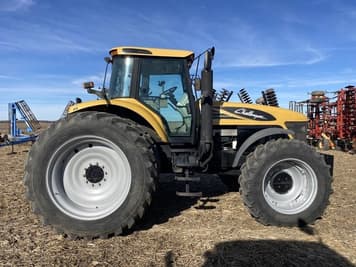 Main image Challenger MT665