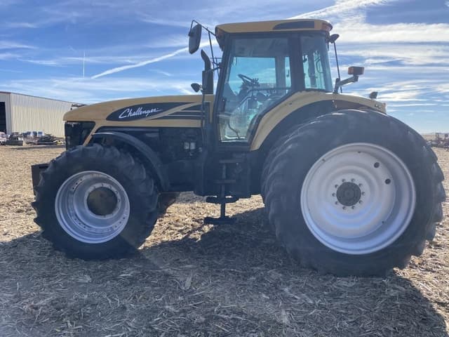 Image of Challenger MT665 equipment image 2