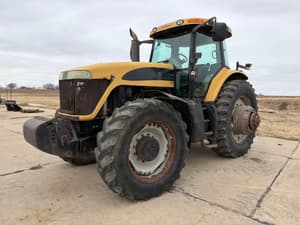 Challenger MT665 Image