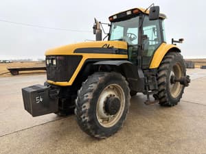 Challenger MT665 Image