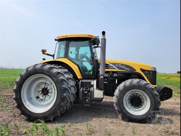 Main image Challenger MT665B