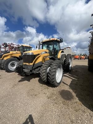 2010 Challenger MT675C Image