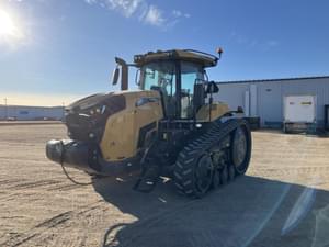 2020 Challenger MT743 Image