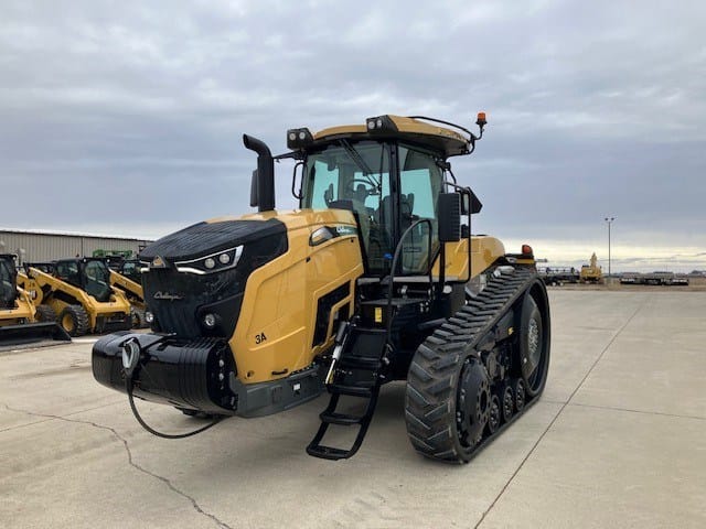 2020 Challenger MT743 Equipment Image0