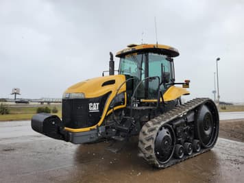 Main image Challenger MT755