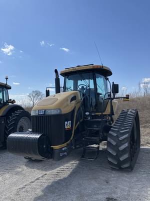 2007 Challenger MT755B Image