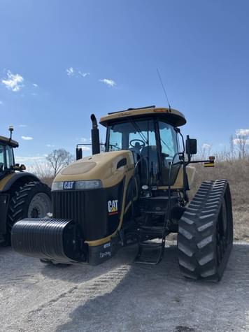 Main image Challenger MT755B