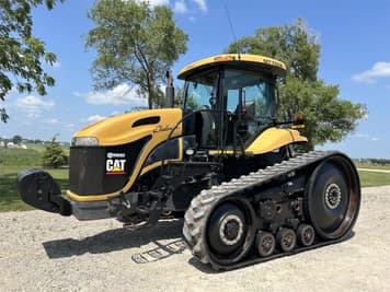 Main image Challenger MT755B