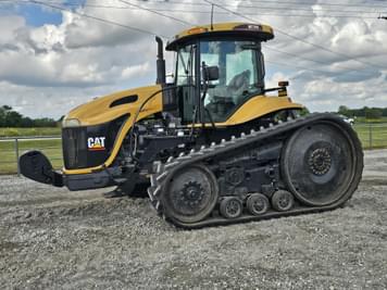 Main image Challenger MT765