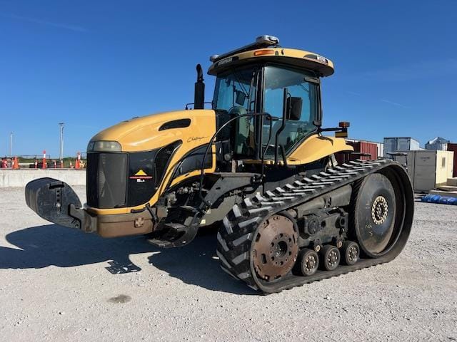 Main image Challenger MT765