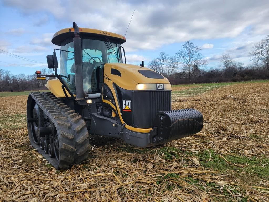 Image of Challenger MT765B Primary image