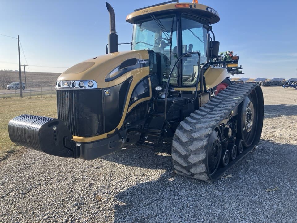 Image of Challenger MT765C Primary image