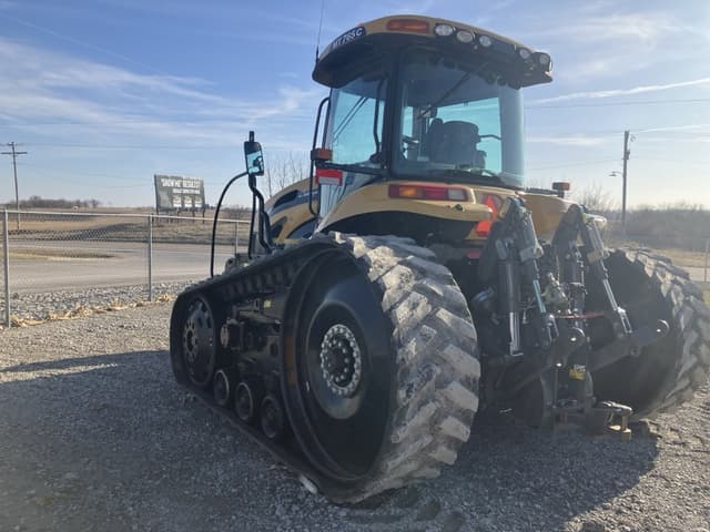 Image of Challenger MT765C equipment image 1