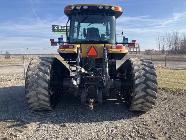 Image of Challenger MT765C equipment image 2