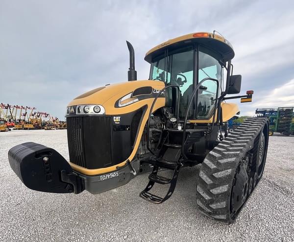 Equipment Main Image