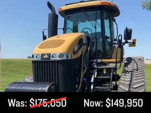 2013 Challenger MT765D Image