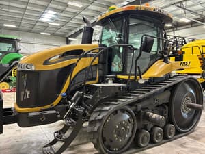 2013 Challenger MT765D Image
