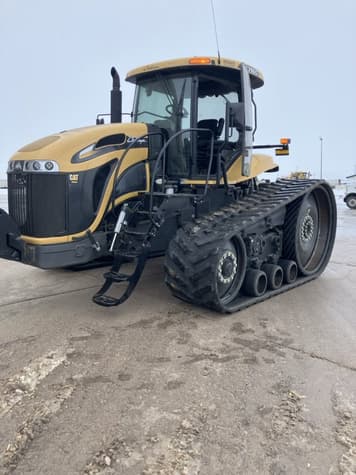 Main image Challenger MT765C