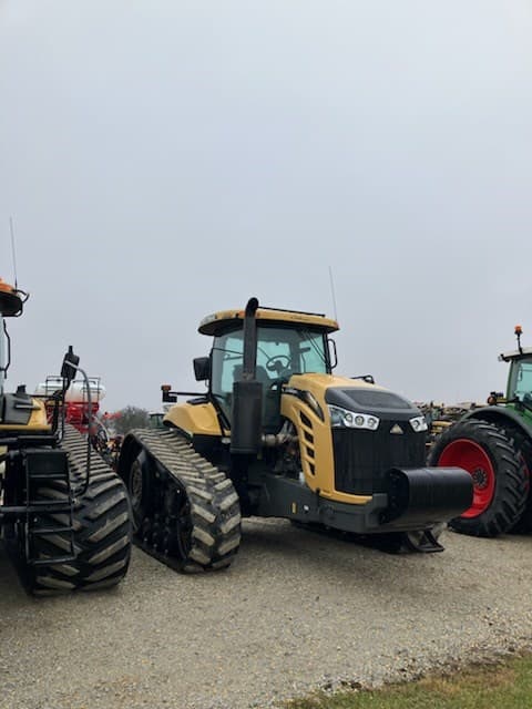 Image of Challenger MT765E equipment image 3