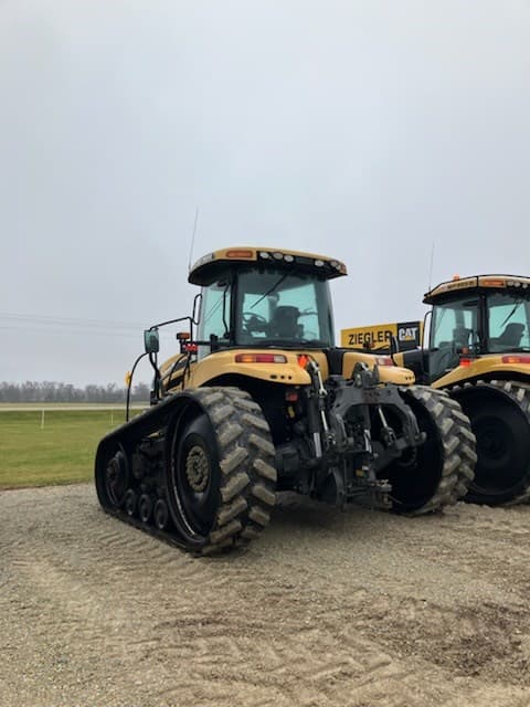 Image of Challenger MT765E equipment image 1