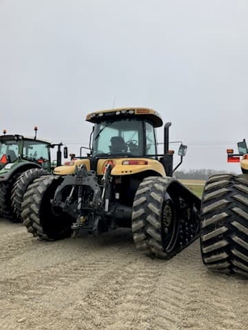 Image of Challenger MT765E equipment image 2