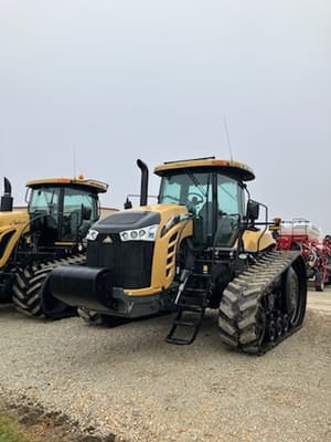 2015 Challenger MT765E Image