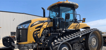 Main image Challenger MT775E