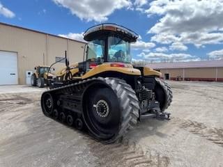 Image of Challenger MT855C equipment image 3