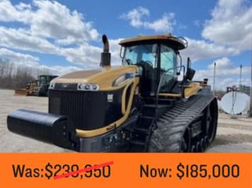 Main image Challenger MT855C