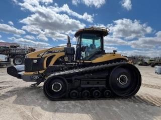 Image of Challenger MT855C equipment image 2