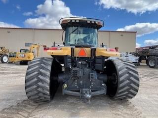 Image of Challenger MT855C equipment image 4