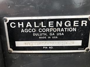 Main image Challenger MT855C 14