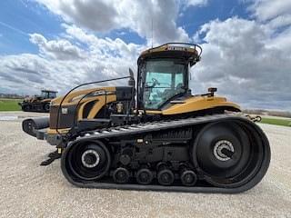 Image of Challenger MT855C equipment image 1