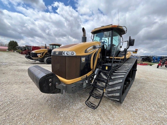 Main image Challenger MT855C