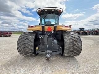Image of Challenger MT855C equipment image 3