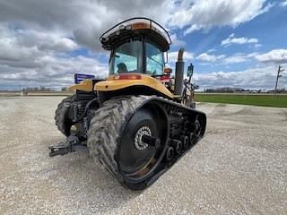 Image of Challenger MT855C equipment image 4