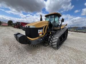 2007 Challenger MT865B Image