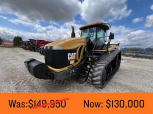 2007 Challenger MT865B Image