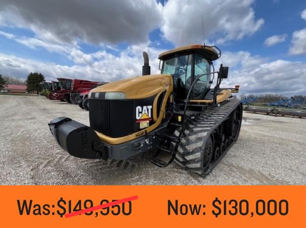 Equipment Main Image